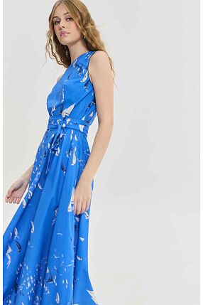 CALLIROE DRESS