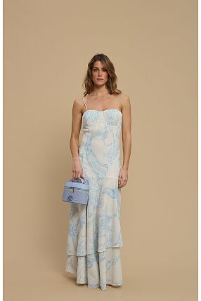 CALM DRESS