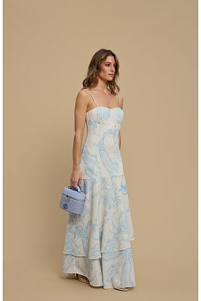 CALM DRESS