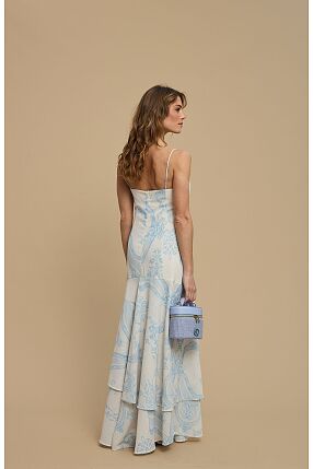 CALM DRESS