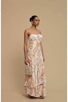 CALM DRESS