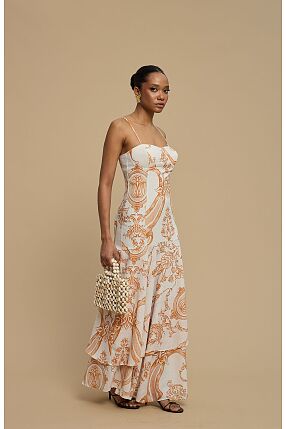 CALM DRESS