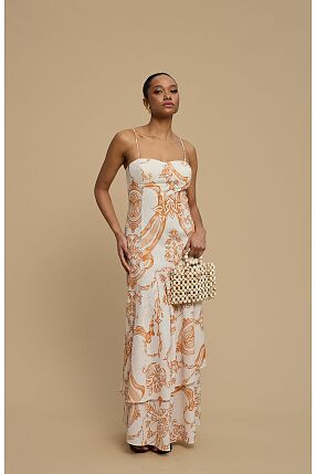 CALM DRESS