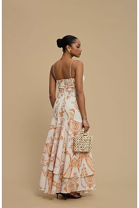 CALM DRESS