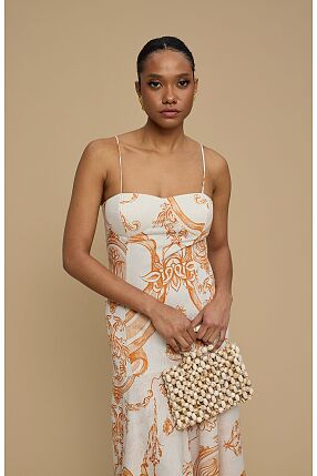 CALM DRESS