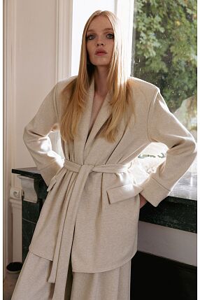 CAMILLE BLAZER