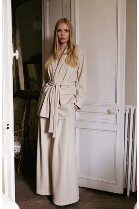 CAMILLE BLAZER