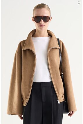 CAYLA JACKET