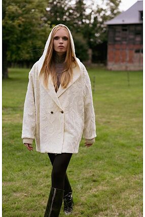 CECELIA JACKET