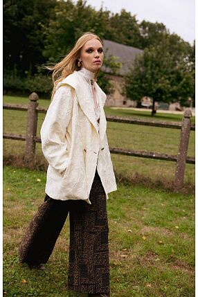 CECELIA JACKET