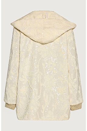 CECELIA JACKET