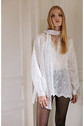 CELINE SHIRT