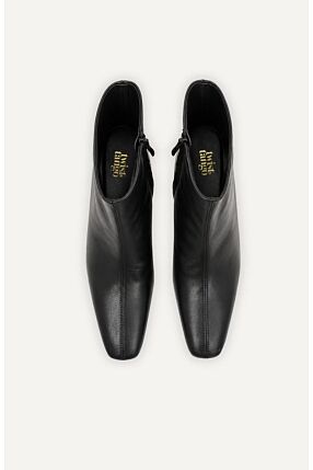 CELLE BOOTS 100% GENUINE LEATHER
