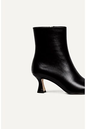 CELLE BOOTS 100% GENUINE LEATHER