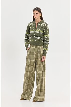 CHAMELEON PANTS