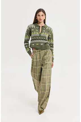 CHAMELEON PANTS