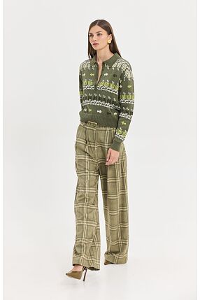 CHAMELEON PANTS