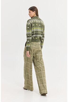 CHAMELEON PANTS