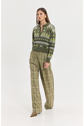 CHAMELEON PANTS