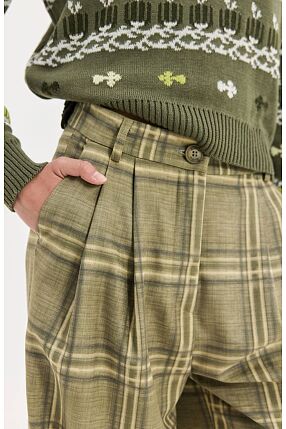 CHAMELEON PANTS