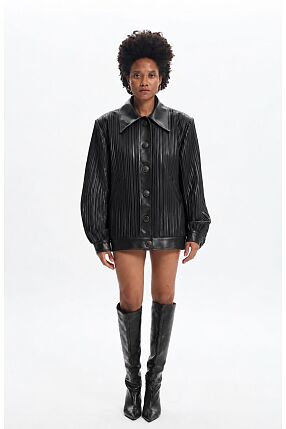 CHARLOTTE JACKET