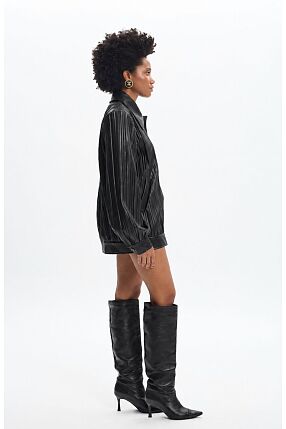 CHARLOTTE JACKET