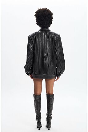 CHARLOTTE JACKET