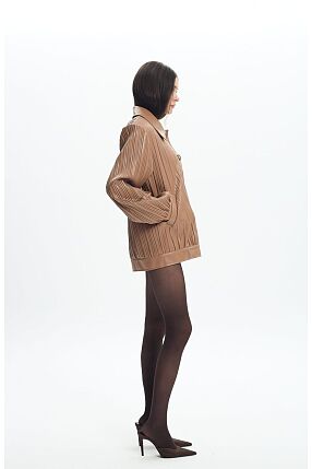 CHARLOTTE JACKET