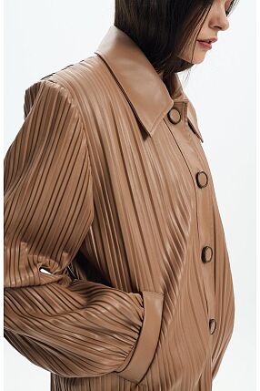 CHARLOTTE JACKET