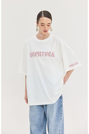 CHEETAH T-SHIRT (METAL VIBES)