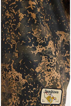 CHEETAH T-SHIRT (BORN FROM DREAMS)