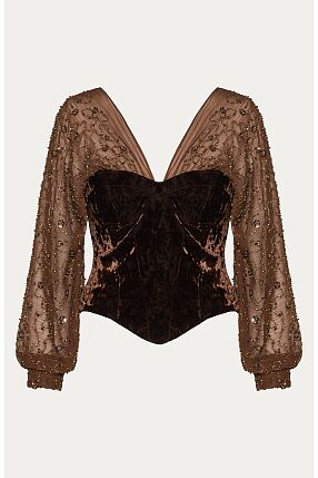 CIARAN BUSTIER