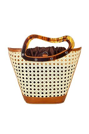 CLARITY MINI BAG