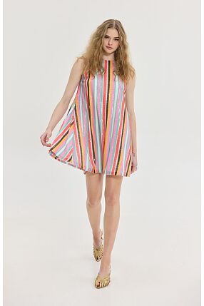 COLIN DRESS