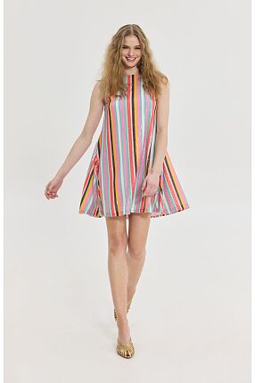 COLIN DRESS