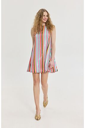 COLIN DRESS