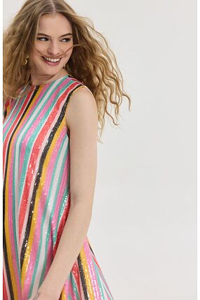 COLIN DRESS
