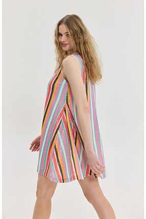 COLIN DRESS