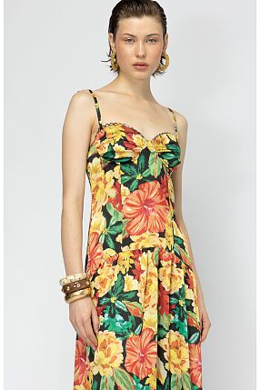 COPA CABANA DRESS