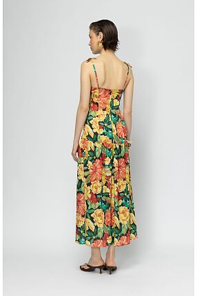 COPA CABANA DRESS