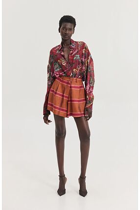 COSMOPOLITAN SHORTS