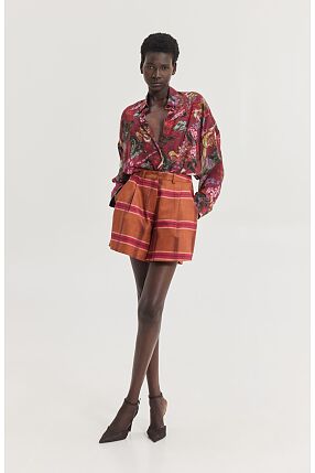 COSMOPOLITAN SHORTS