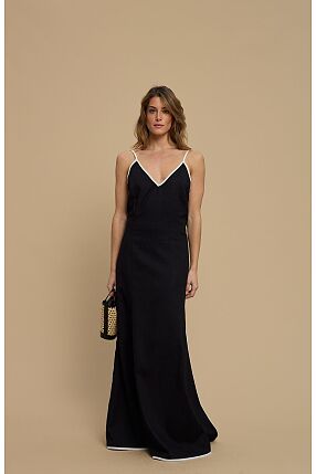 CYCLADES DRESS