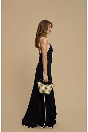 CYCLADES DRESS