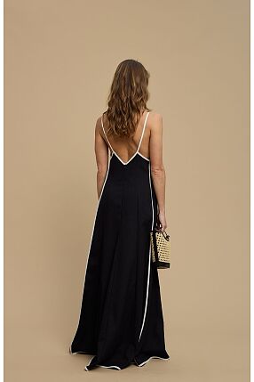 CYCLADES DRESS