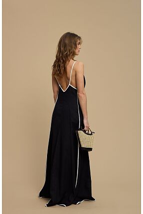 CYCLADES DRESS
