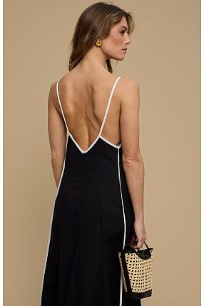 CYCLADES DRESS