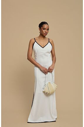 CYCLADES DRESS