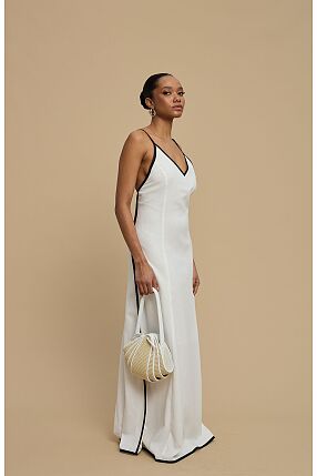 CYCLADES DRESS