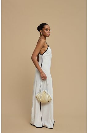CYCLADES DRESS
